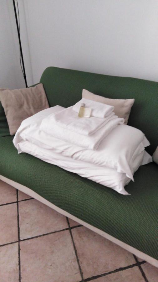 Apartment Luxury Sant Angelo