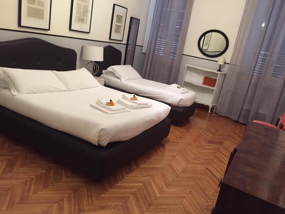 Apartment Luxury Sant Angelo