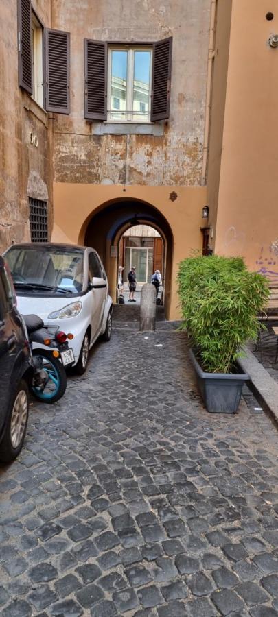 Apartment Luxury Sant Angelo *