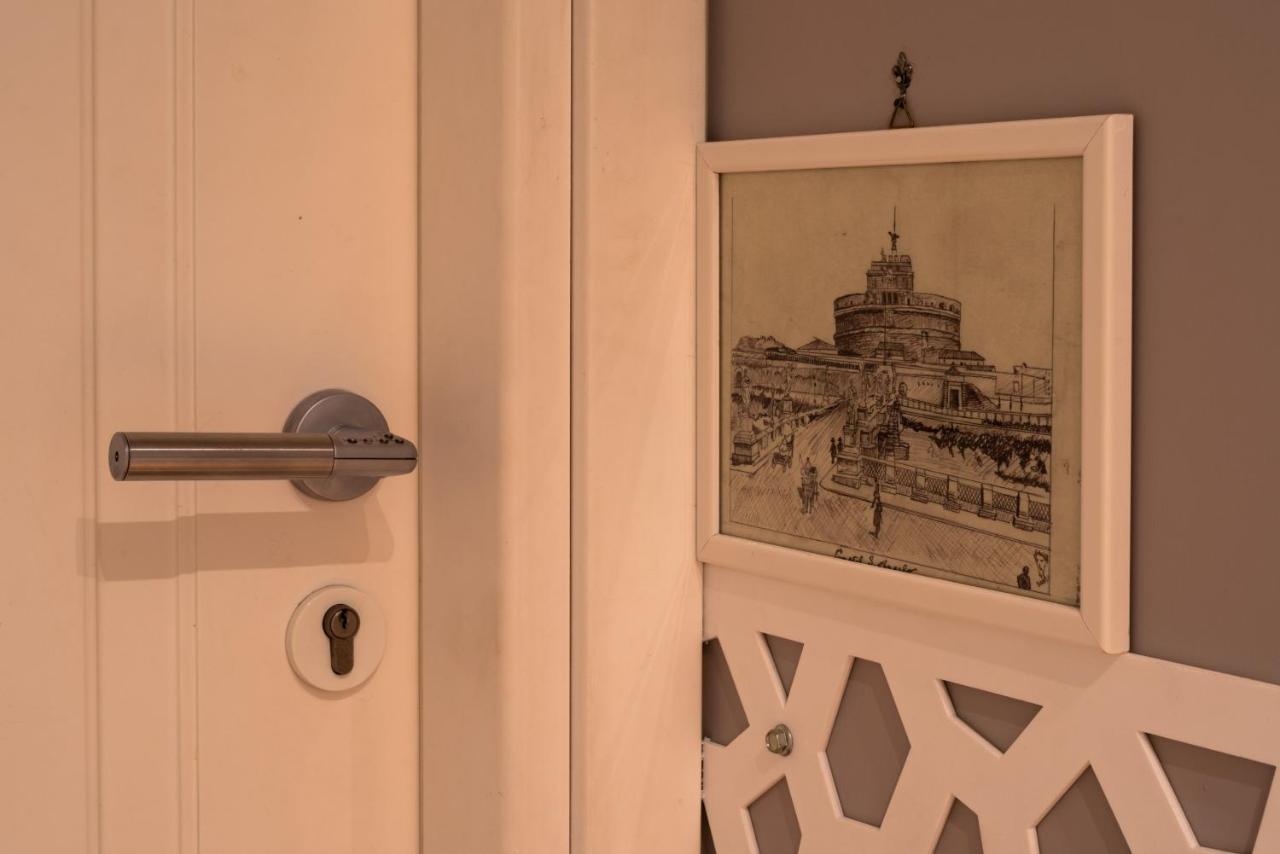 Couette-café Appia Rome
