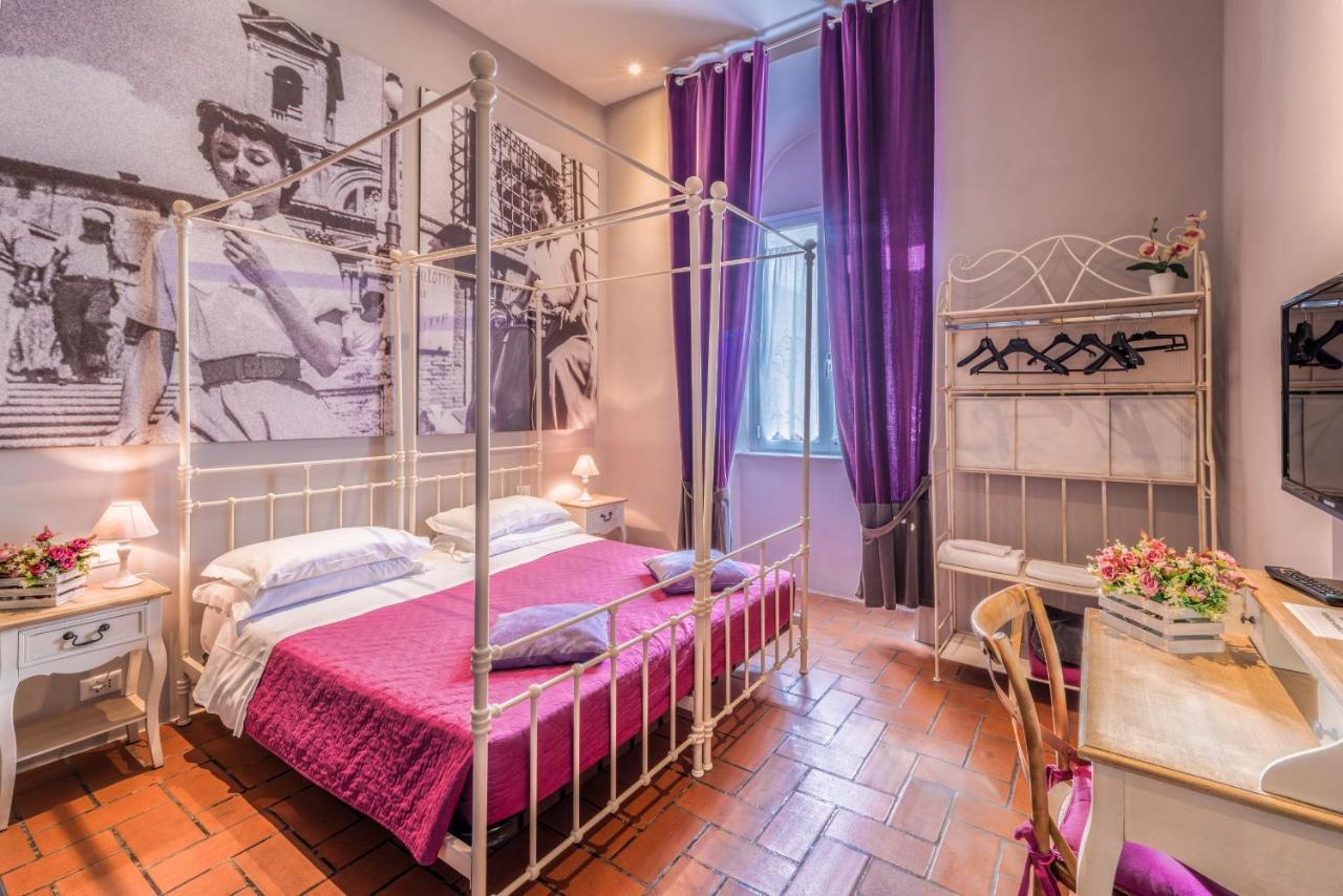 Appia Couette-café Rome