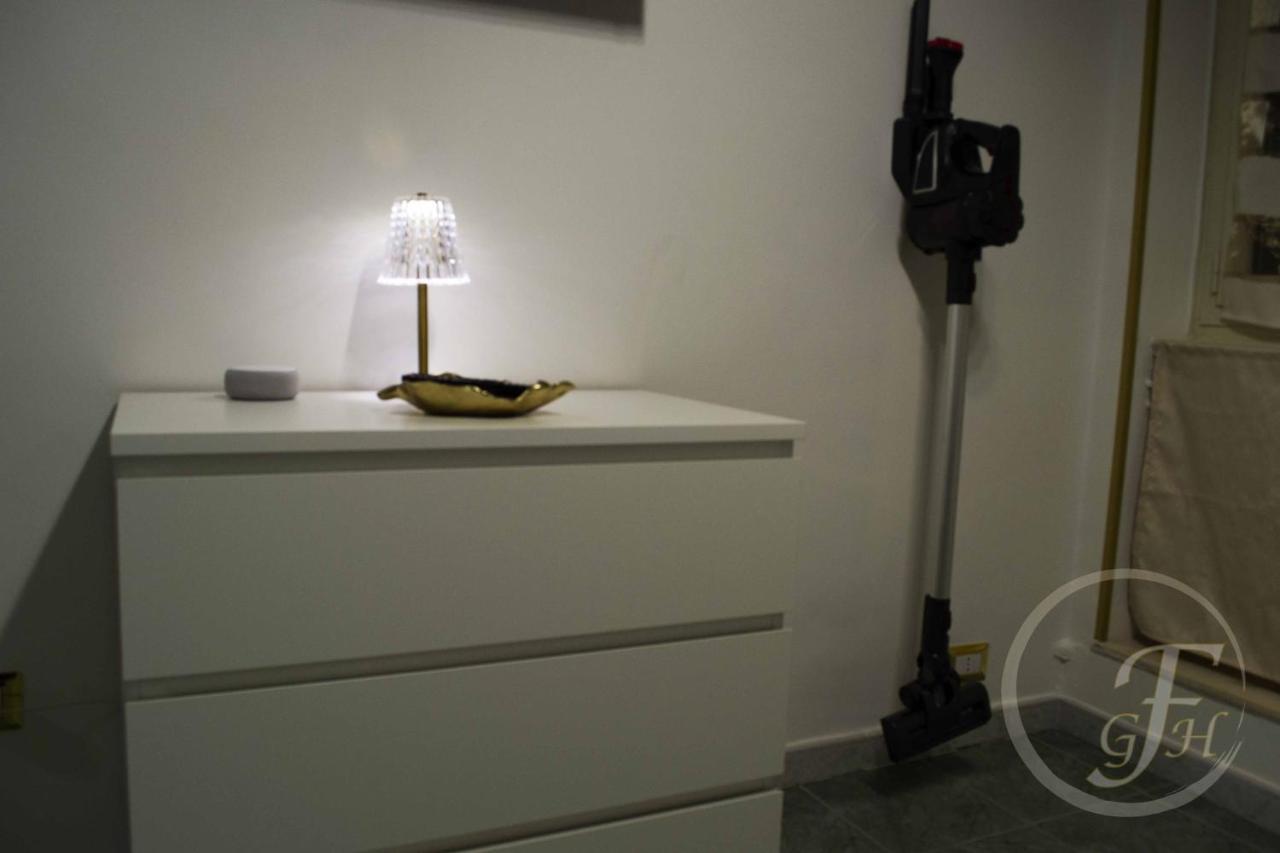 Fenty Apartment Rome