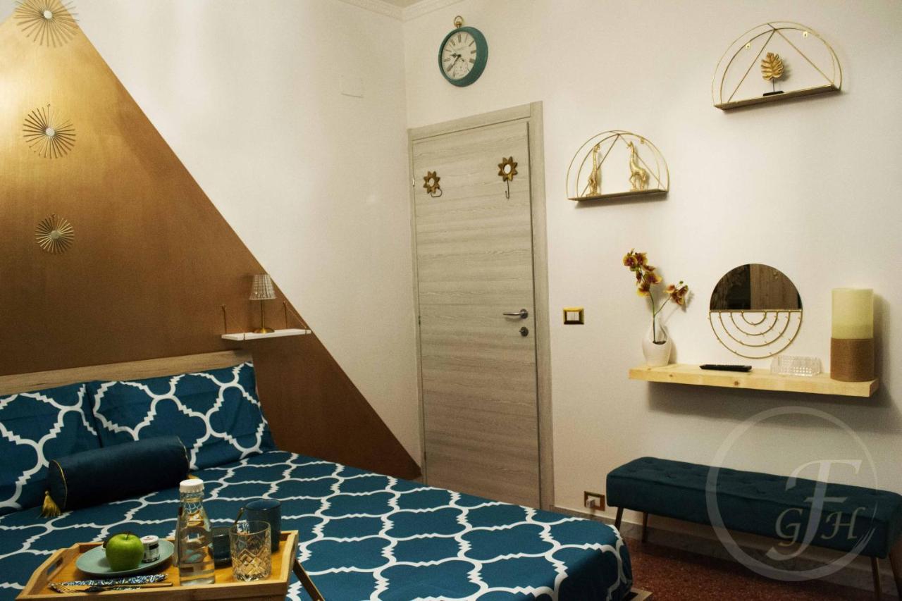 Apartment Fenty *