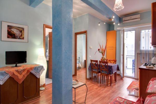 Apartment La Dolce Olimpia Rome