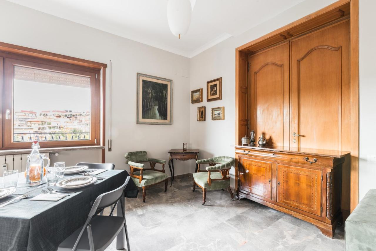 Appartement Dalia's Place *