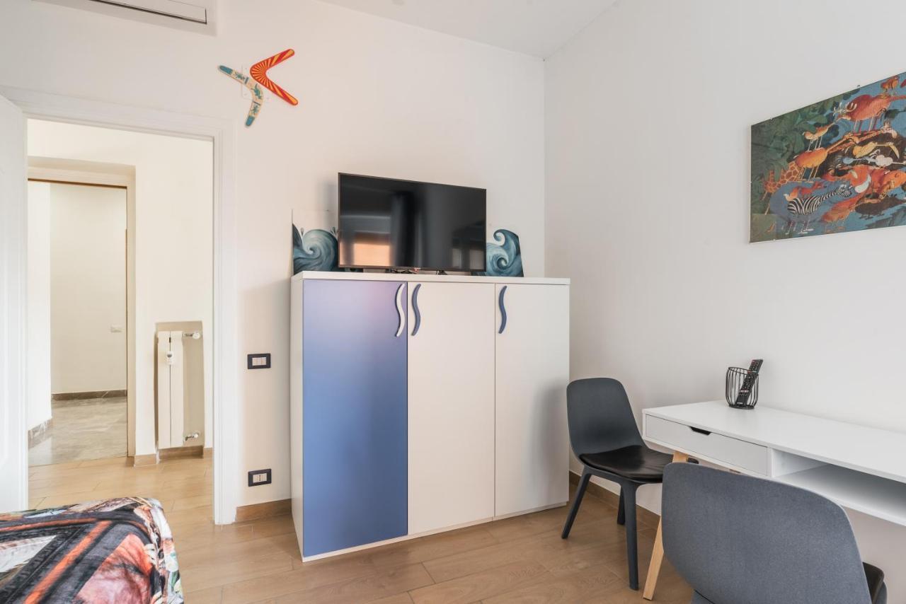 Dalia's Place Appartement