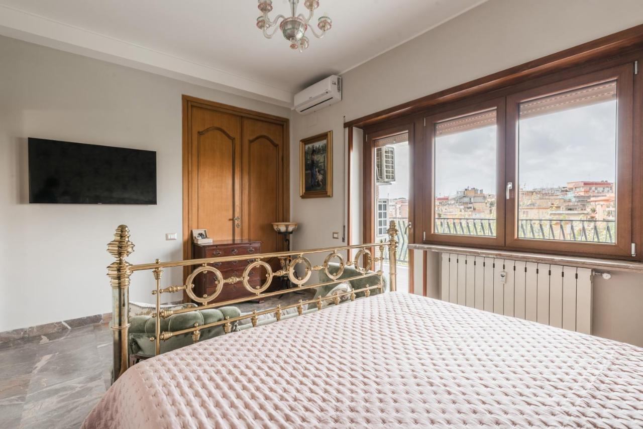 Appartement Dalia's Place