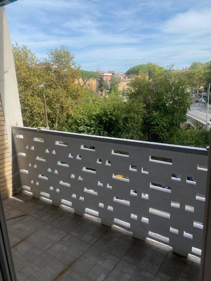 Ponte Tazio By Ghor Appartement
