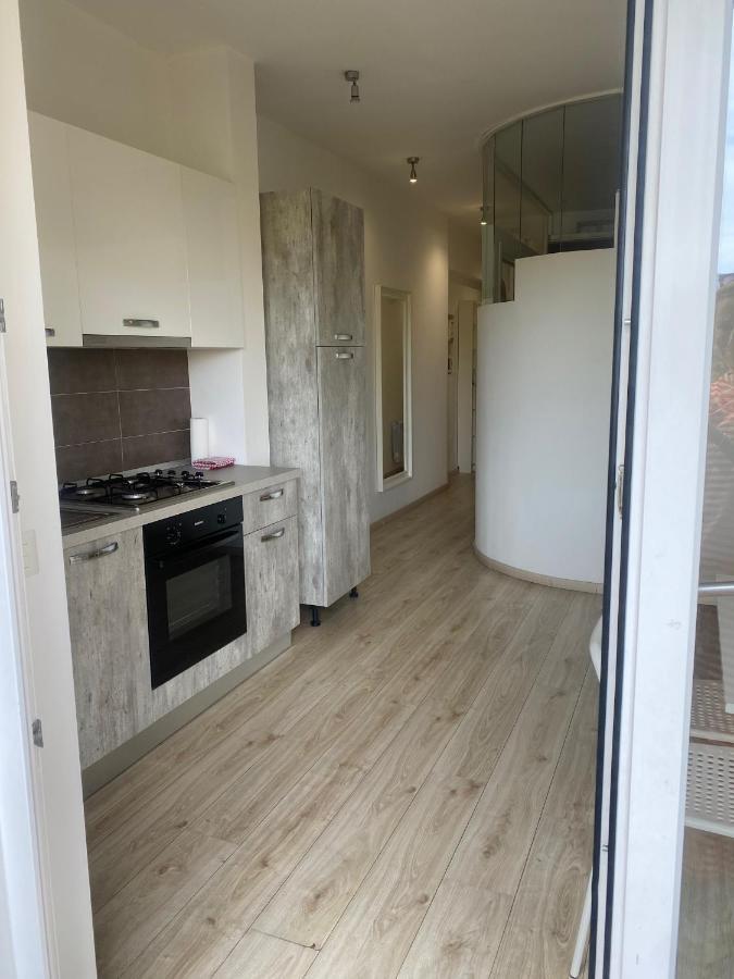 Appartement Ponte Tazio By Ghor *