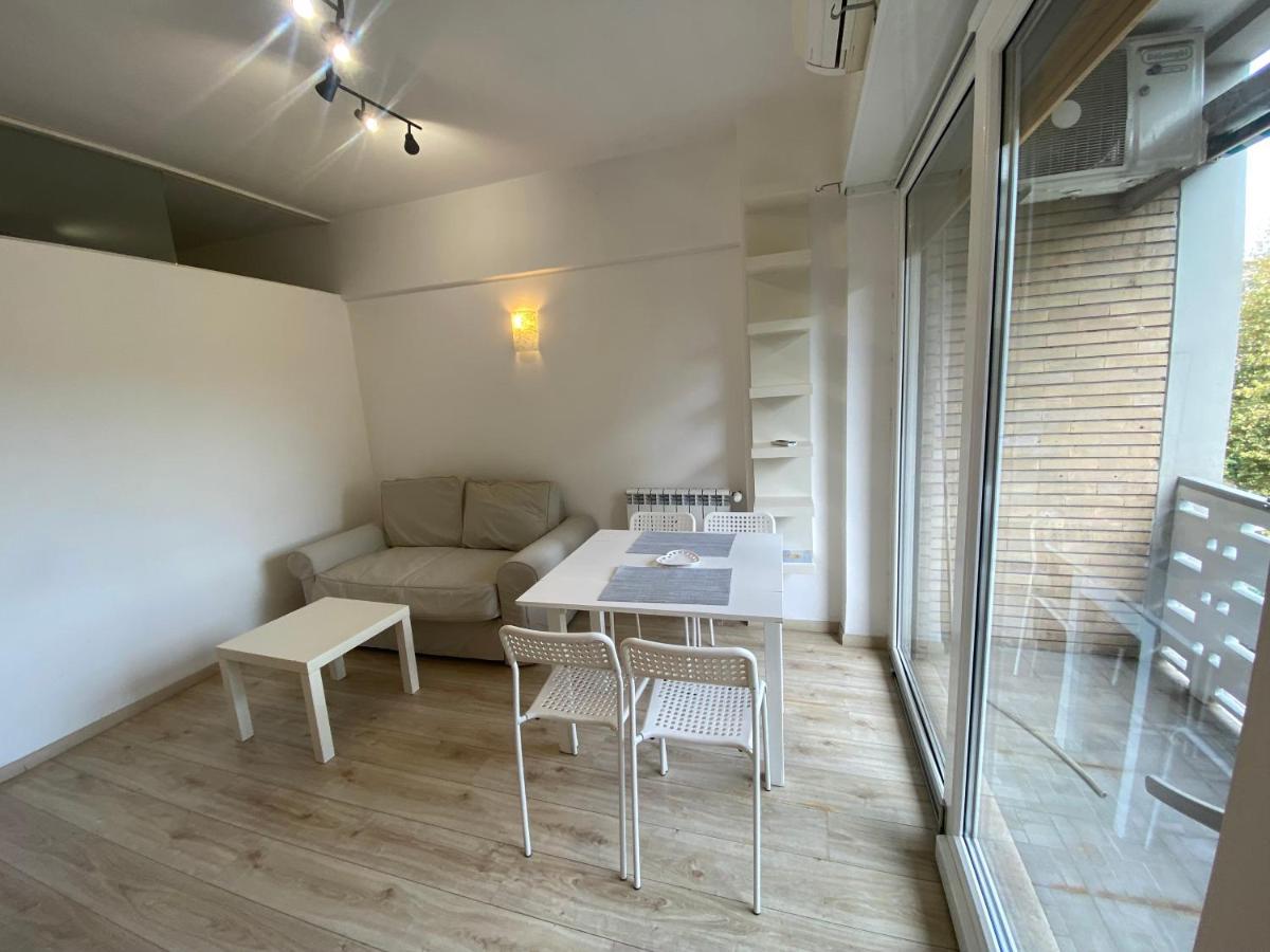 Appartement Ponte Tazio By Ghor