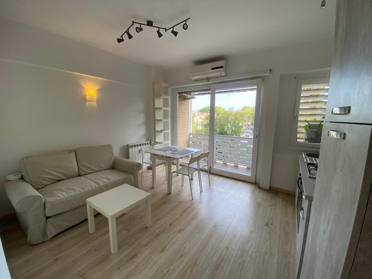 Appartement Ponte Tazio By Ghor Rome