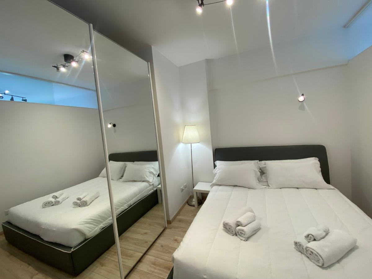 Appartement Ponte Tazio By Ghor *