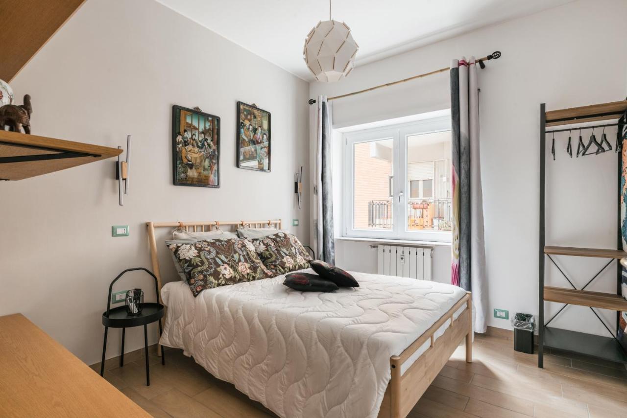 Appartement Dalia's Place *