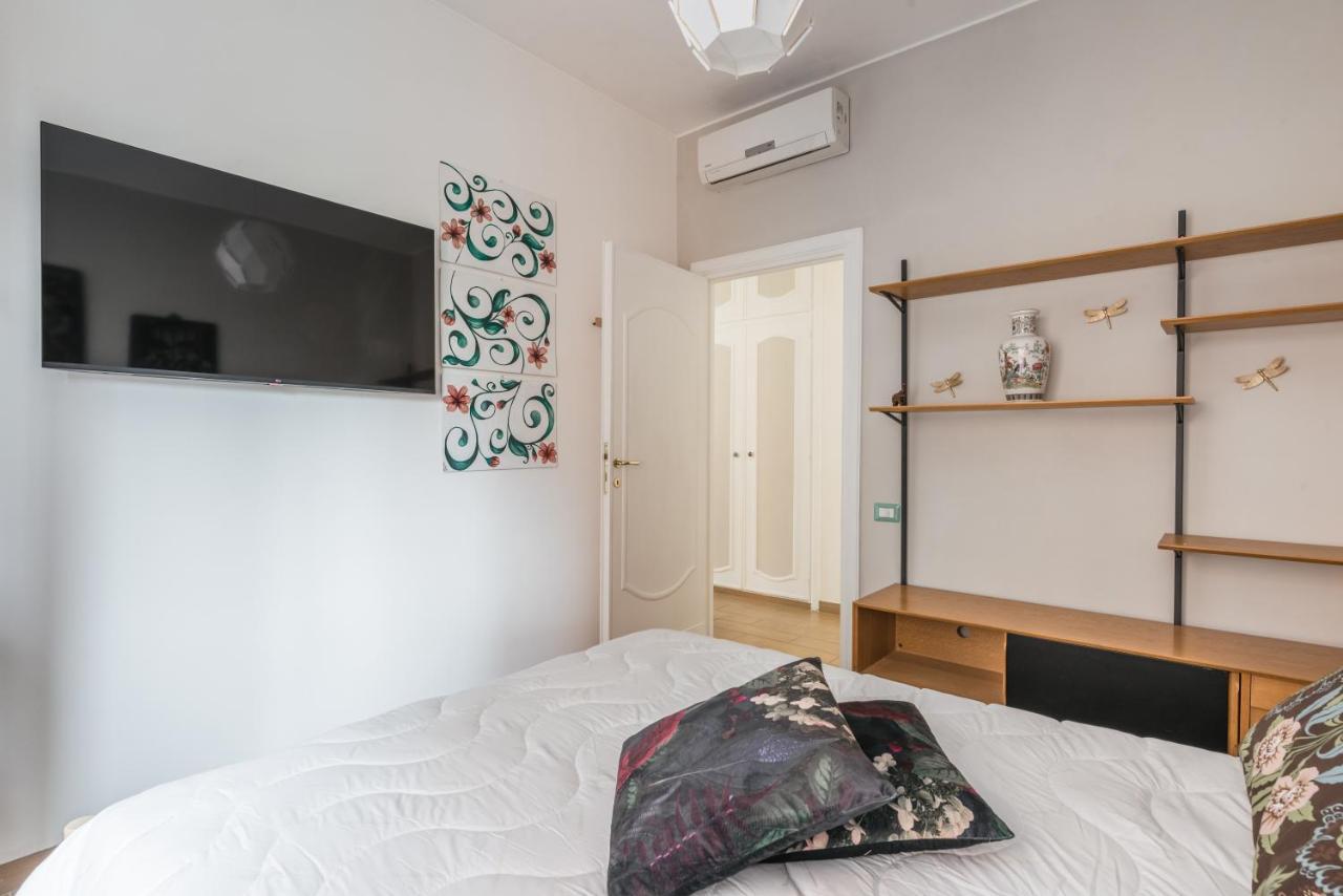 Appartement Dalia's Place Rome