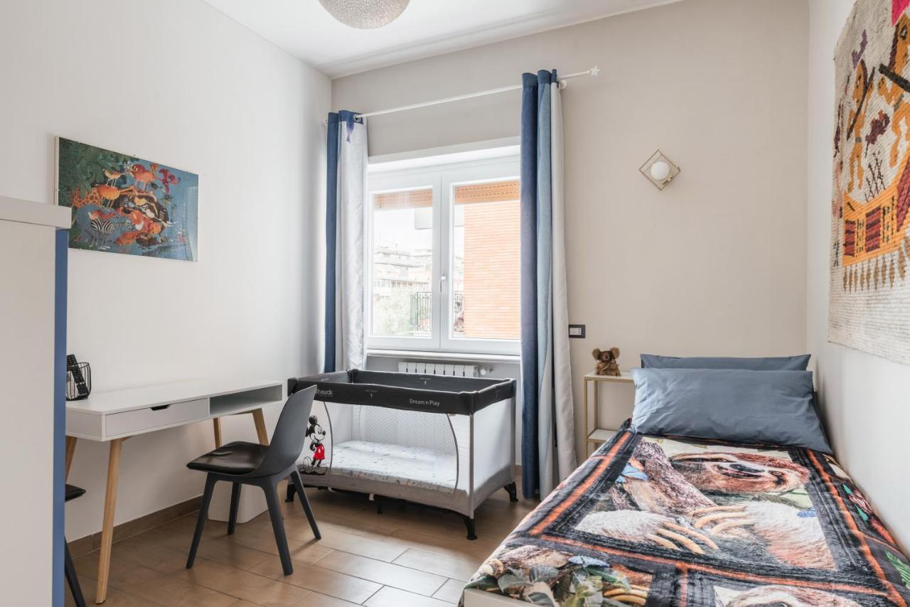 Dalia's Place Appartement