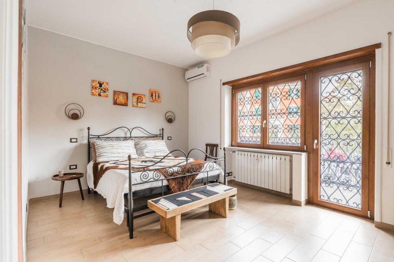 Dalia's Place Appartement Rome