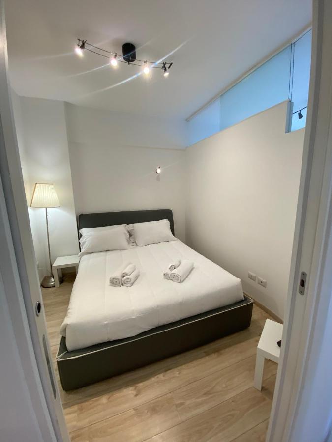 Appartement Ponte Tazio By Ghor *