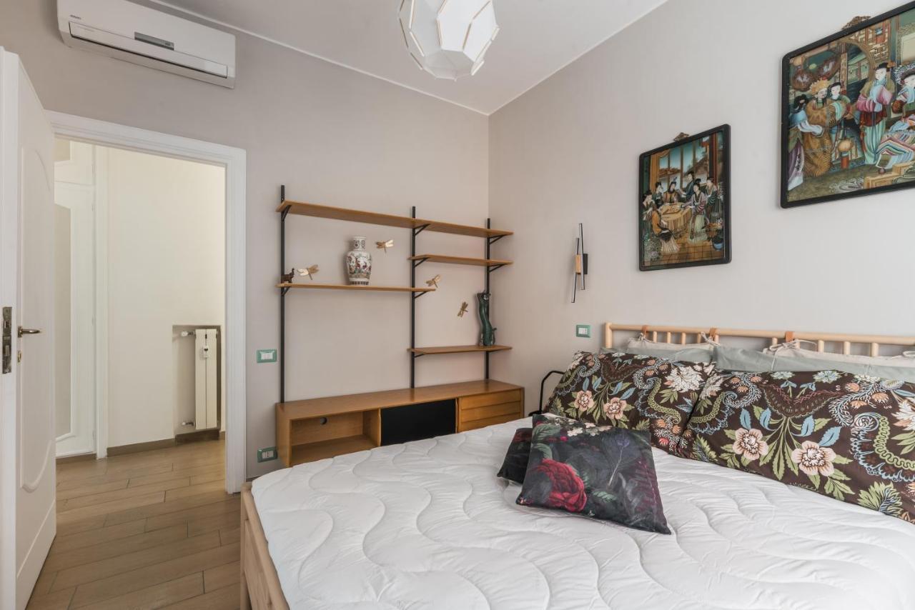 Dalia's Place Appartement *