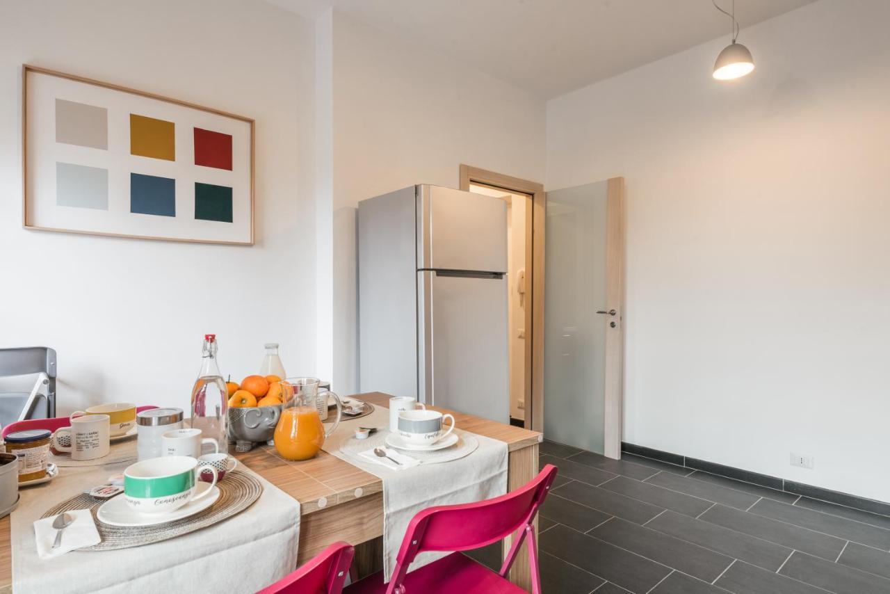 Appartement Dalia's Place *
