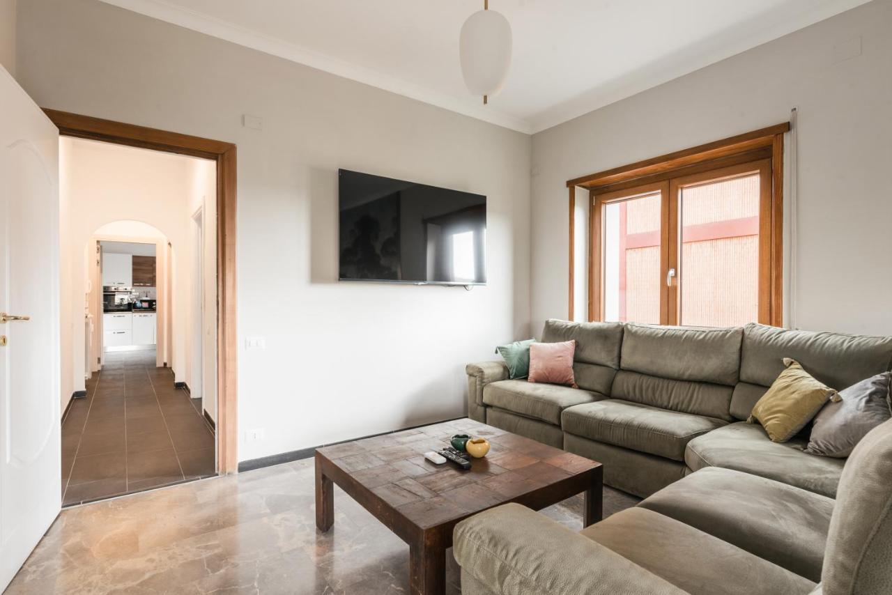 Appartement Dalia's Place *