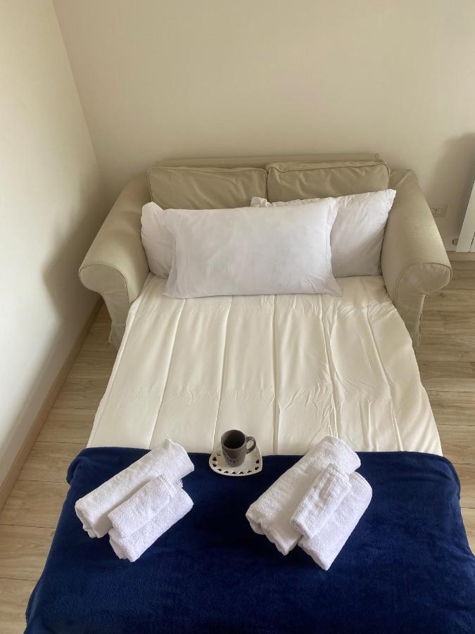Ponte Tazio By Ghor Appartement *