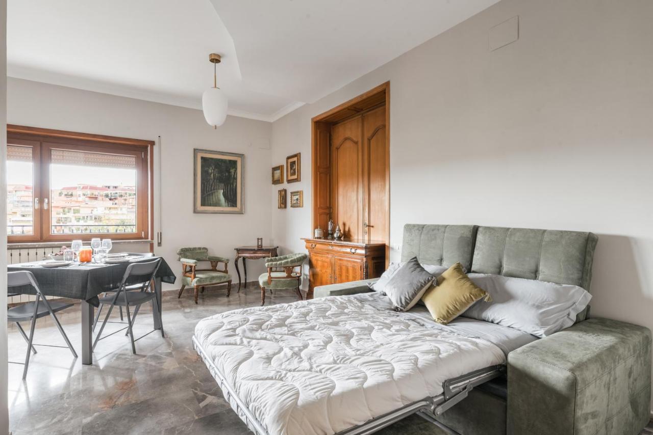 Dalia's Place Appartement