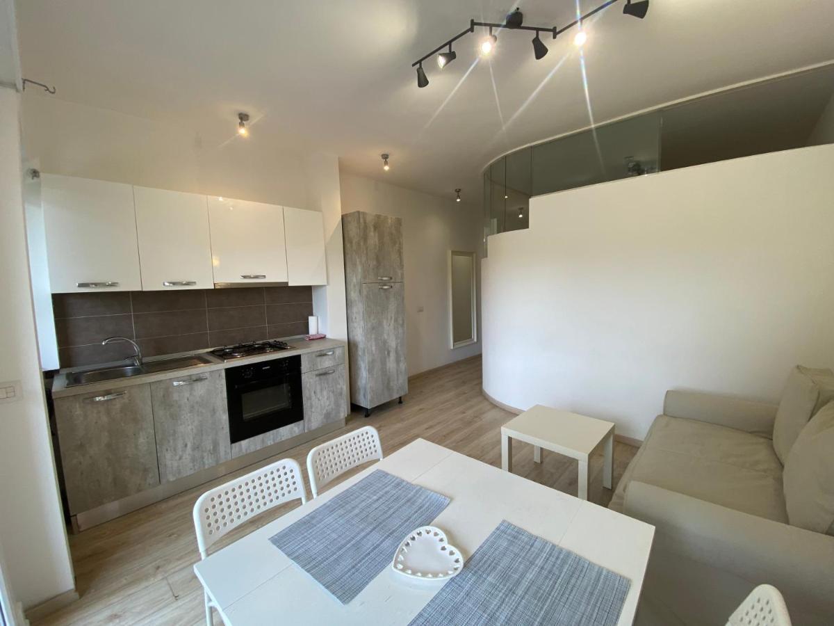 Ponte Tazio By Ghor Appartement Rome