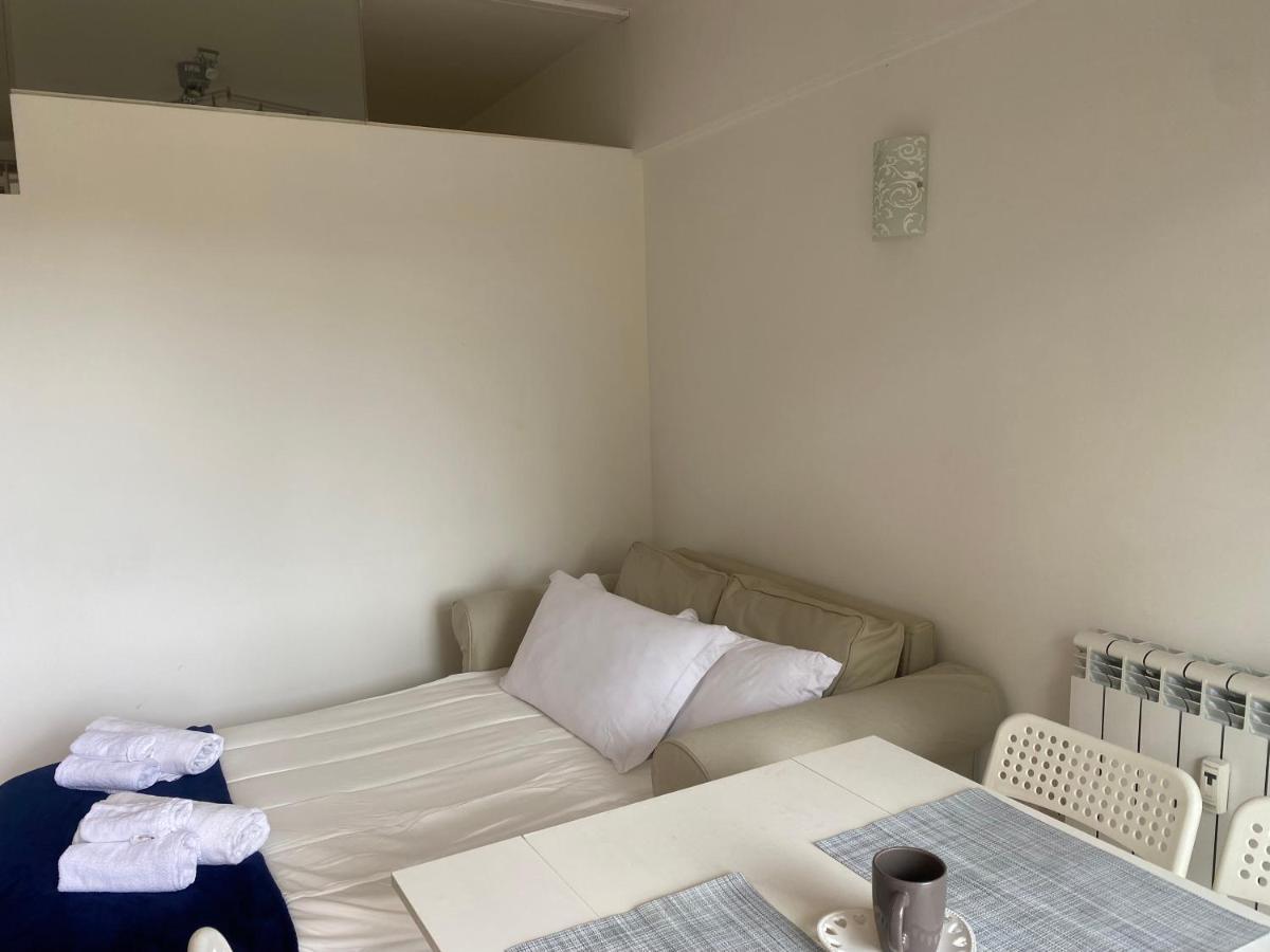 Appartement Ponte Tazio By Ghor *