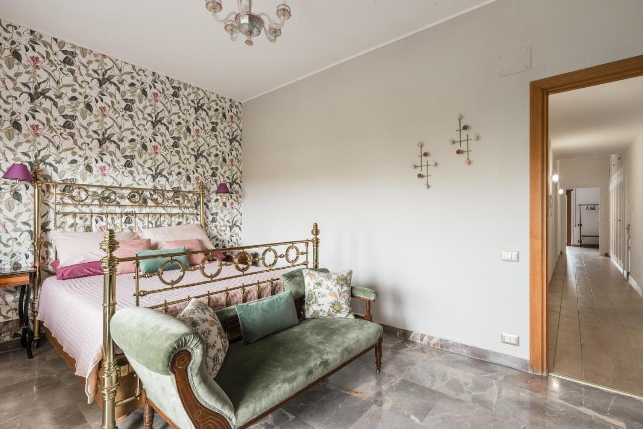 Dalia's Place Appartement *
