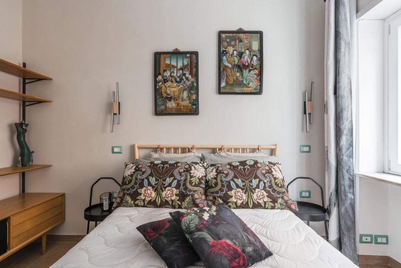 Dalia's Place Appartement *