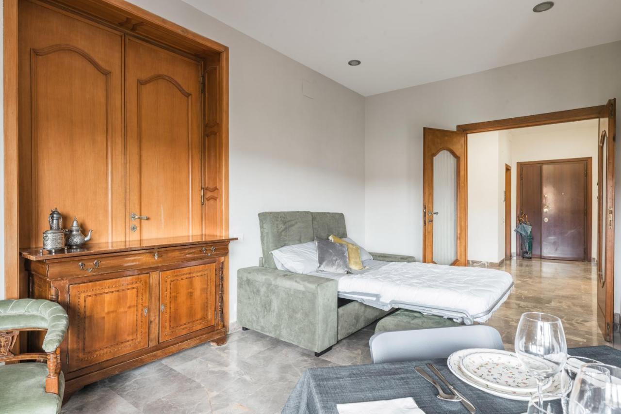 Dalia's Place Appartement Rome