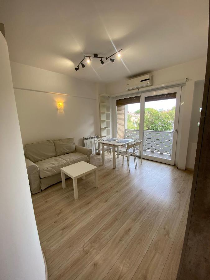 Ponte Tazio By Ghor Appartement *
