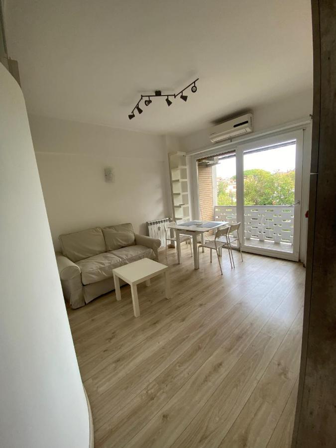 Appartement Ponte Tazio By Ghor Rome