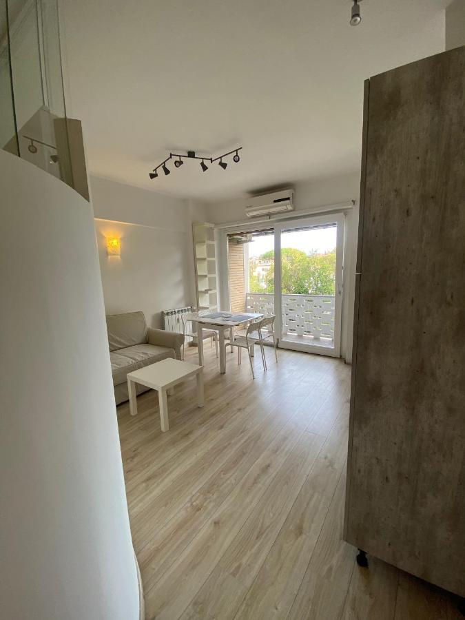Ponte Tazio By Ghor Appartement *