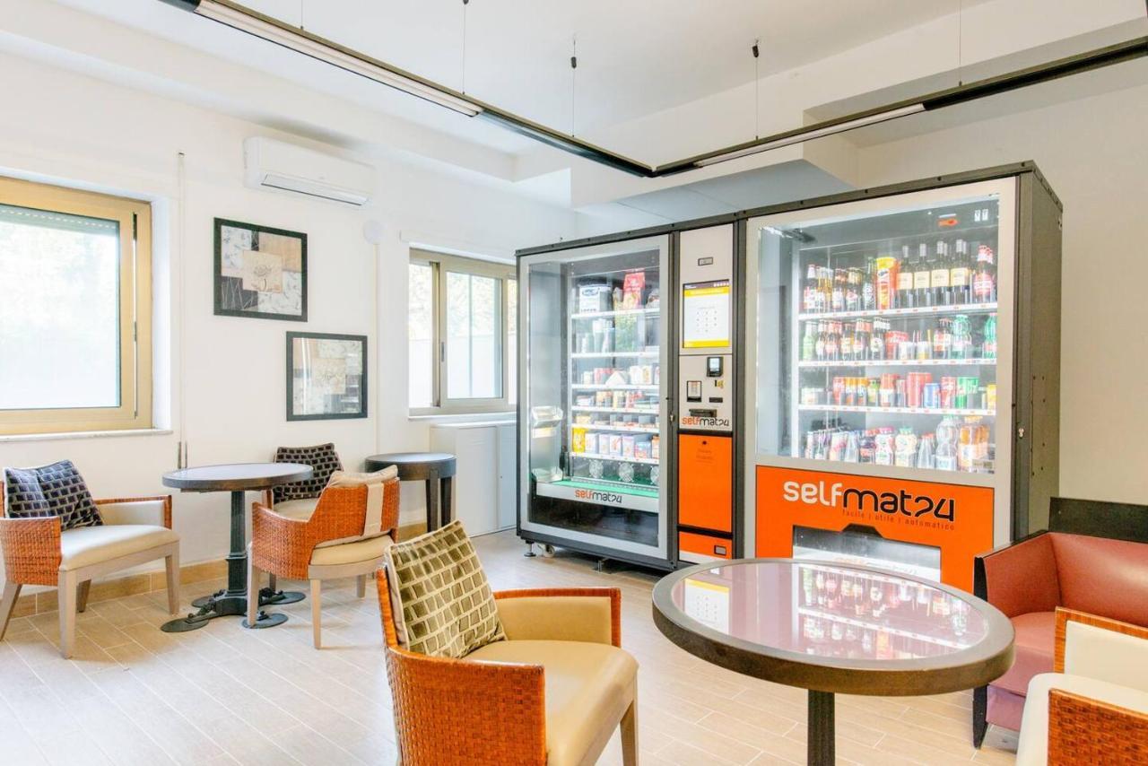Appartement Nonna Cocchina House Close To Vatican *