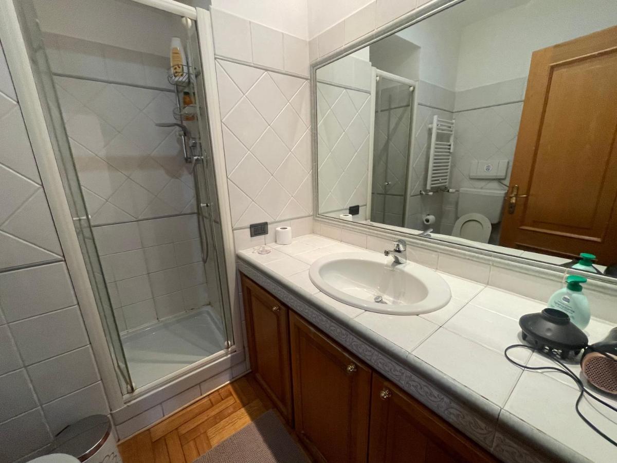 Apartment A Due Passi Da San Pietro *