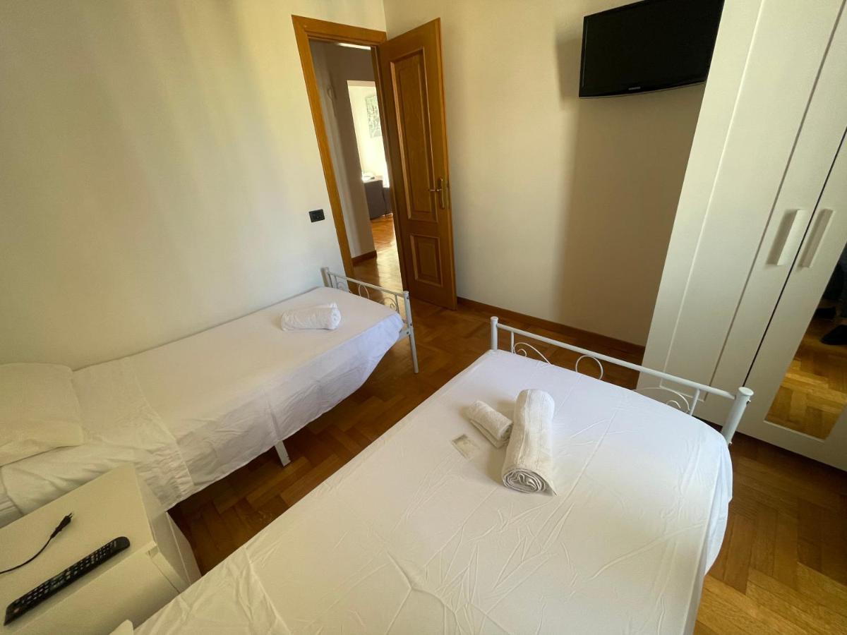 Apartment A Due Passi Da San Pietro