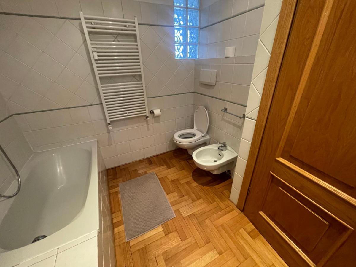 Apartment A Due Passi Da San Pietro *