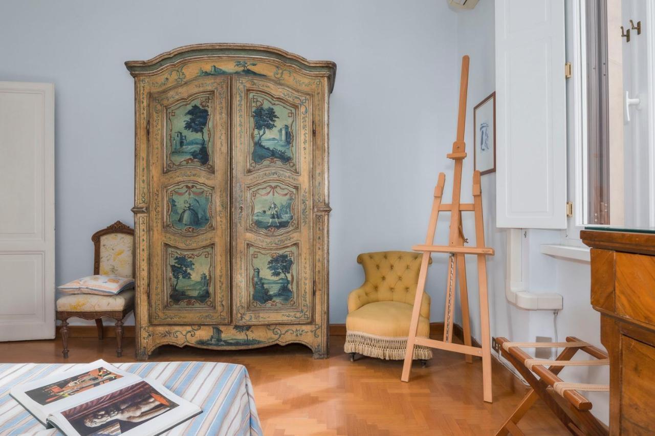 Apartment Trastevere - Zeno 29