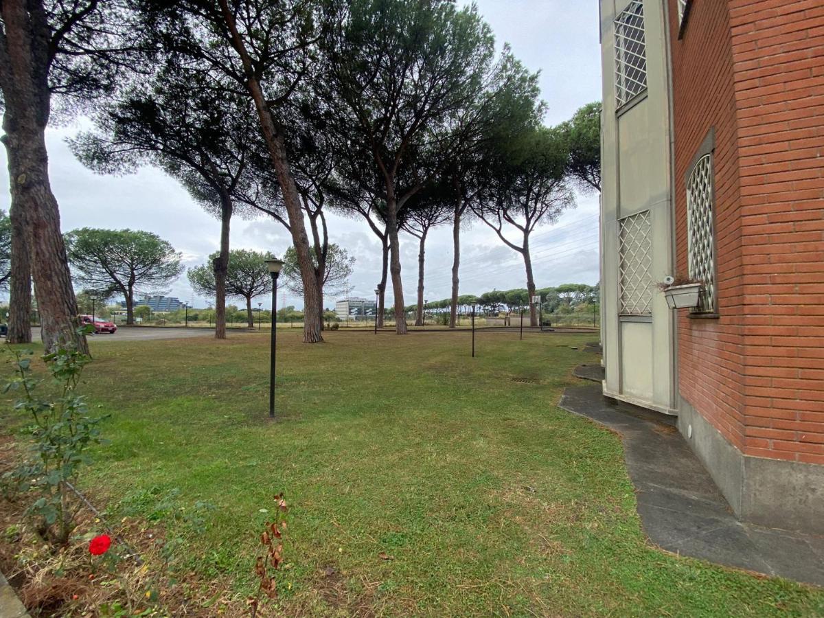 La Rustichella Rome