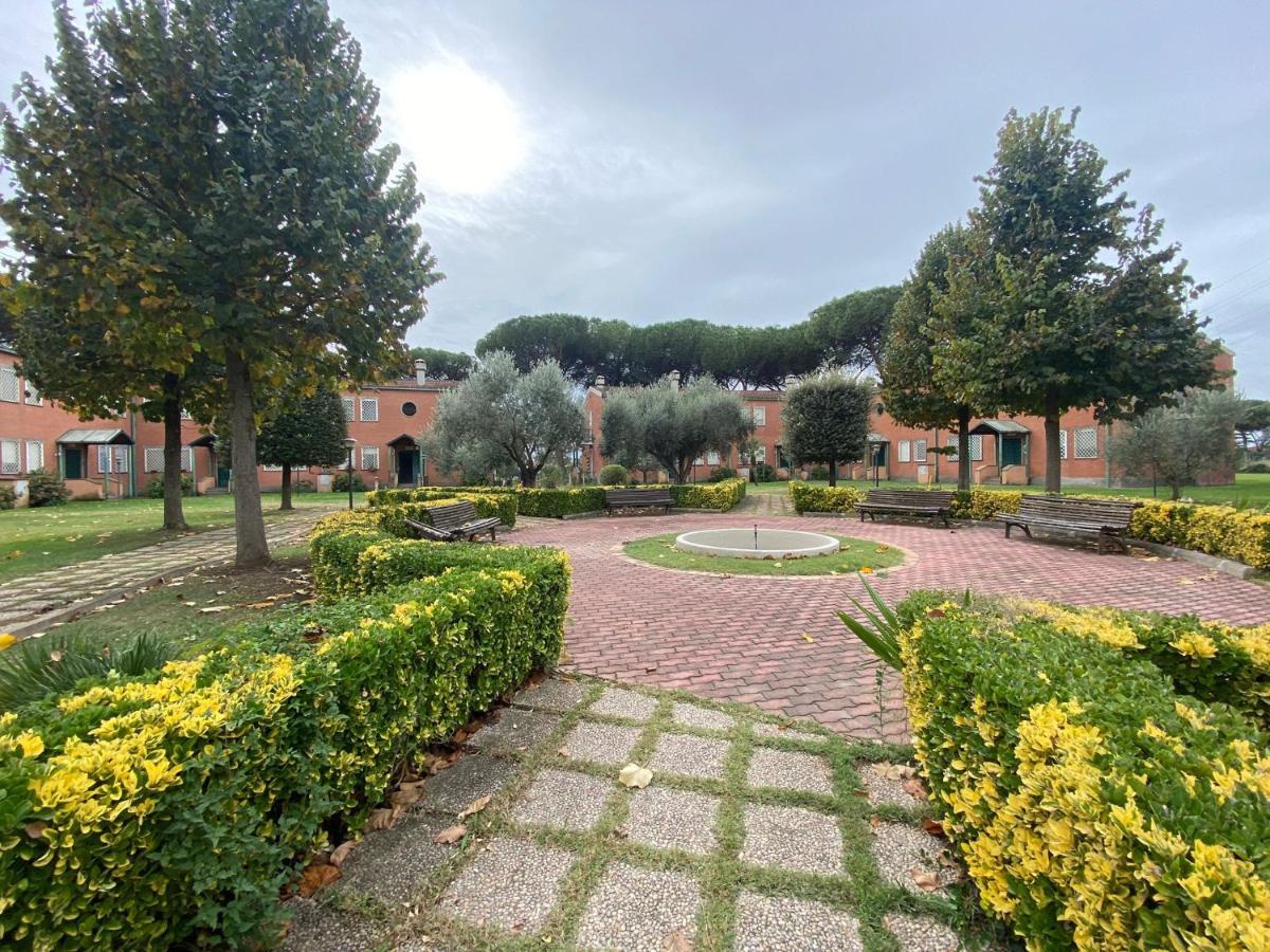 Apartment La Rustichella