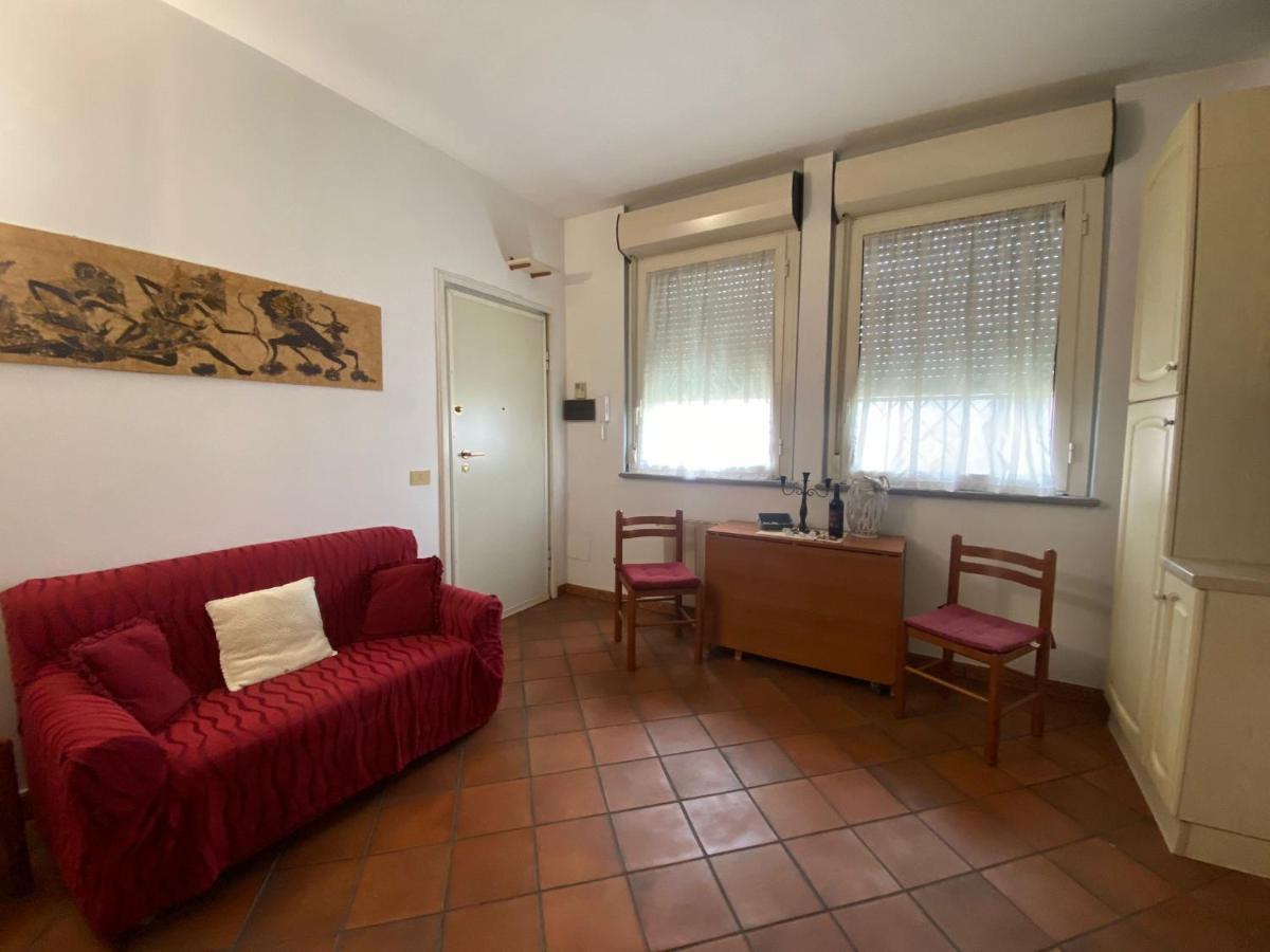 Apartment La Rustichella
