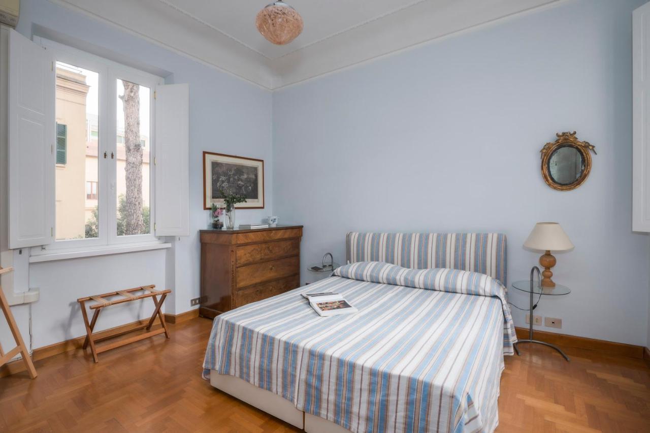 Trastevere - Zeno 29 Apartment Rome