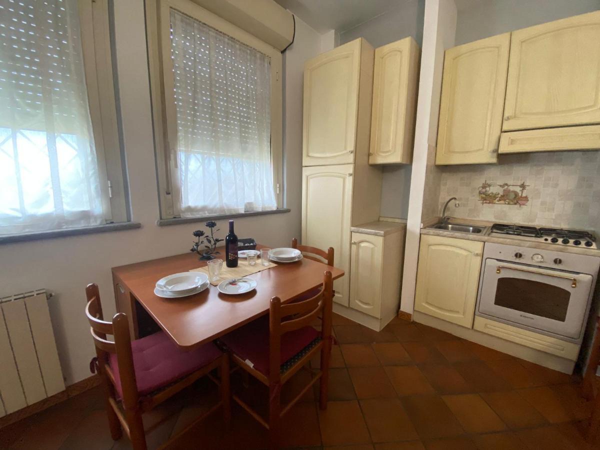 La Rustichella * Rome