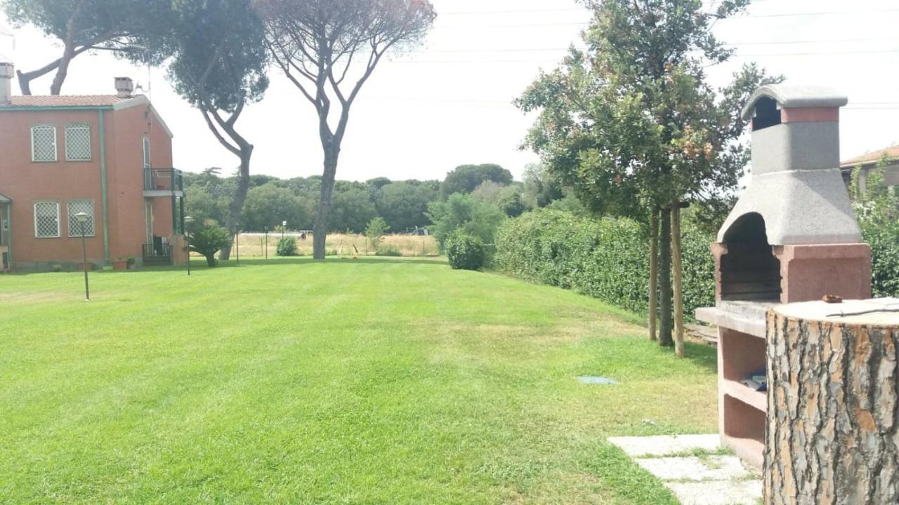 La Rustichella Rome