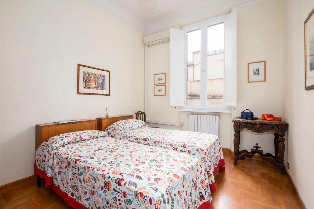 Trastevere - Zeno 29 Apartment Rome