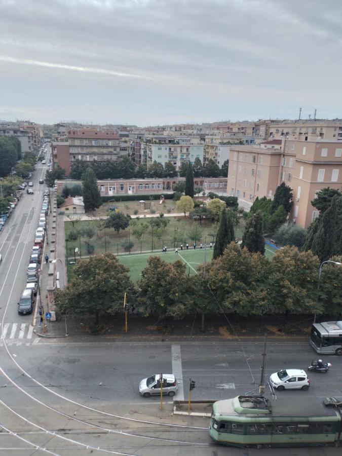Urban Cosy * Rome
