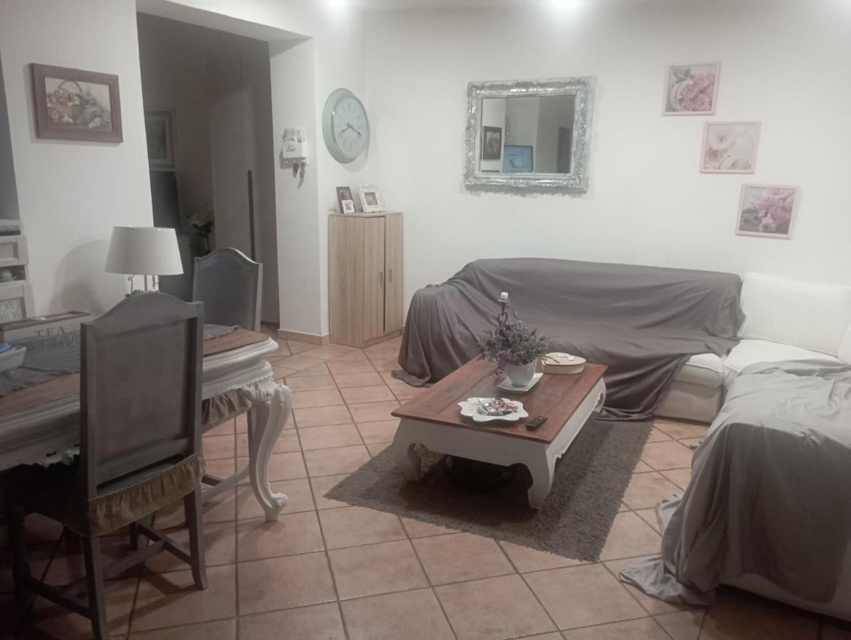 Maison d'hôtes Semplicemente A Casa Rome