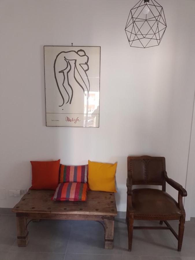 Urban Cosy * Rome
