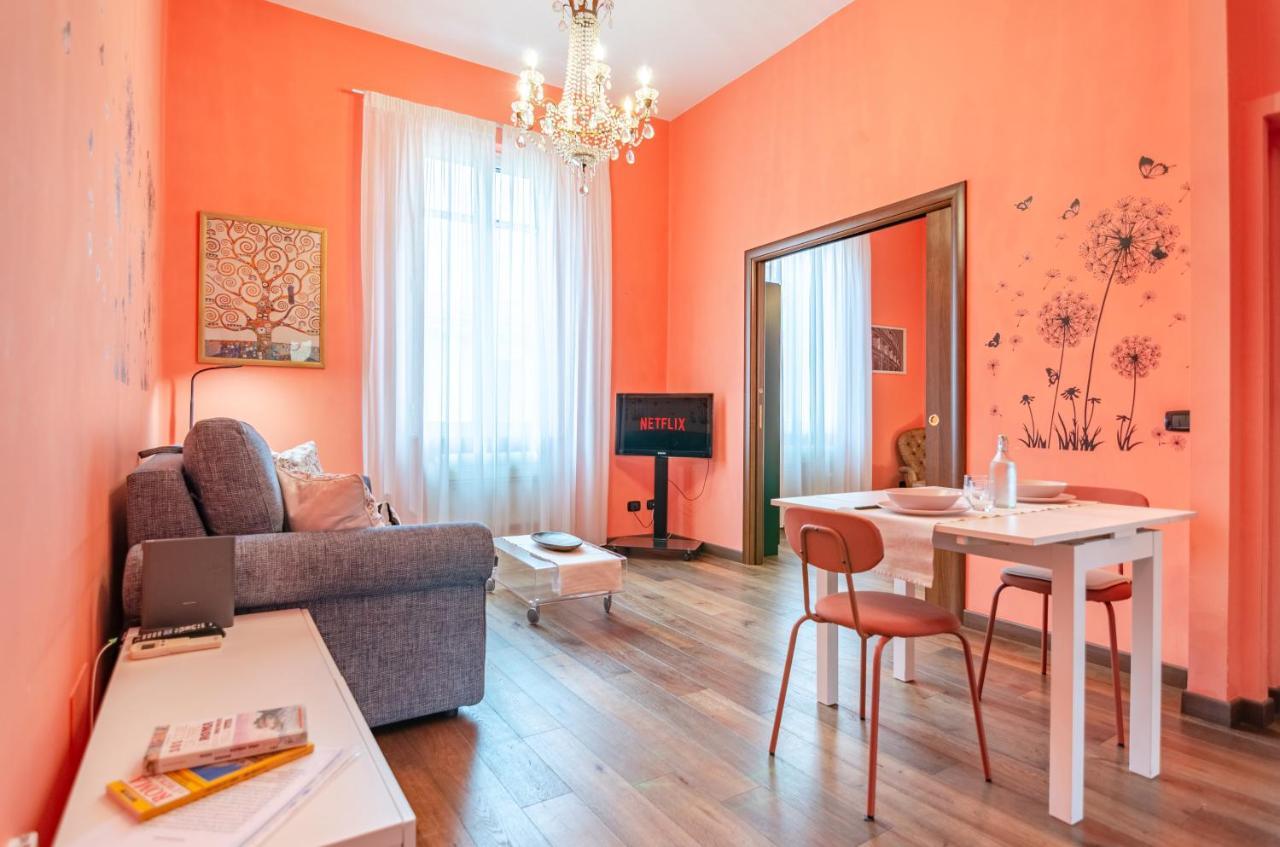 Casa Mirella Rome